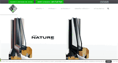 Desktop Screenshot of hermet10.com